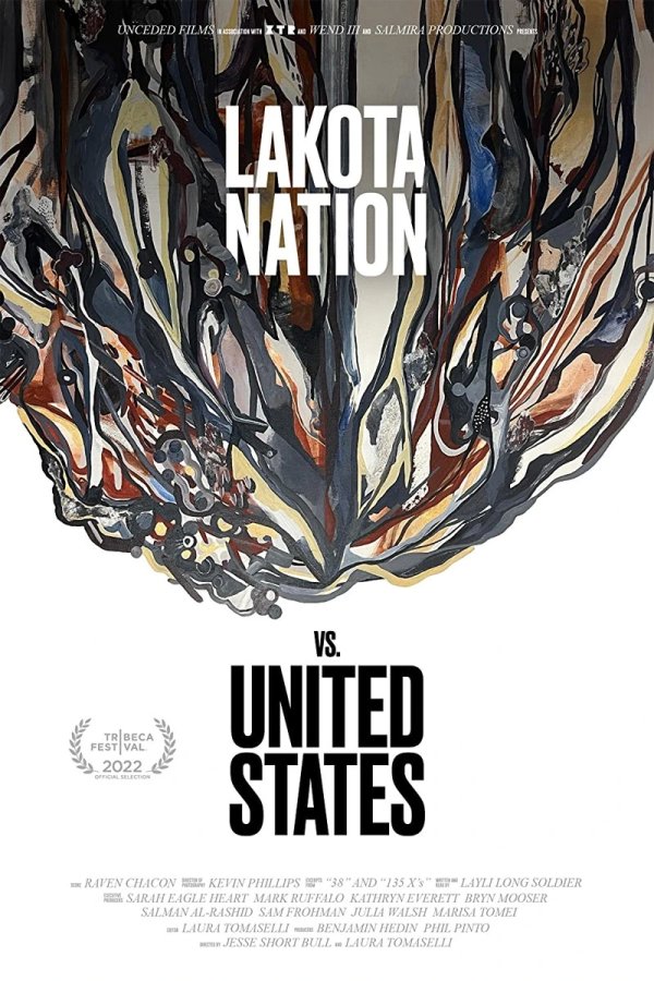Lakota Nation Vs. United States (2023) movie photo - id 712552