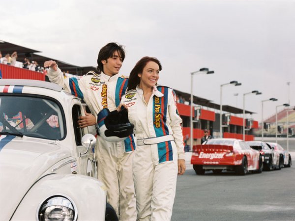 Herbie: Fully Loaded (2005) movie photo - id 712