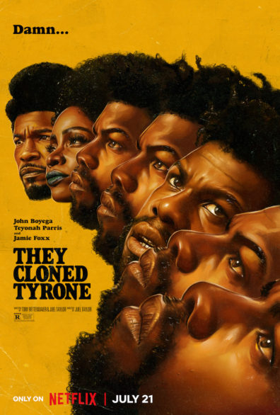 They Cloned Tyrone (2023) movie photo - id 713041