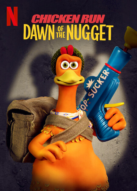 Chicken Run: Dawn of the Nugget (2023) movie photo - id 713755