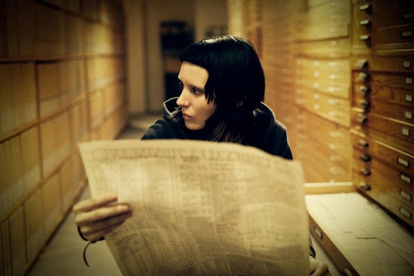 The Girl with the Dragon Tattoo (2011) movie photo - id 71386
