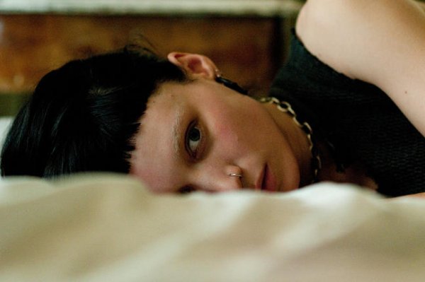 The Girl with the Dragon Tattoo (2011) movie photo - id 71387
