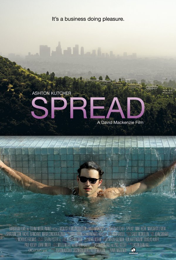 Spread (2009) movie photo - id 7138