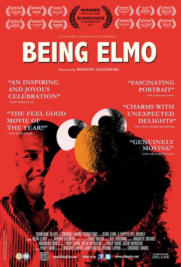 Being Elmo: A Puppeteer's Journey (2011) movie photo - id 71393