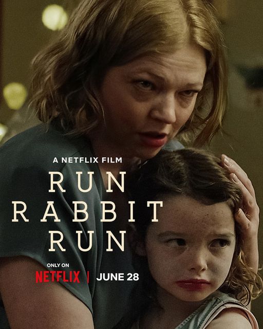 Run Rabbit Run (2023) movie photo - id 714441