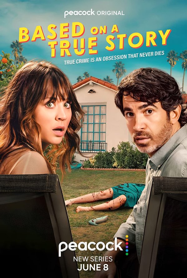 Based on a True Story (Series) (2023) movie photo - id 716037