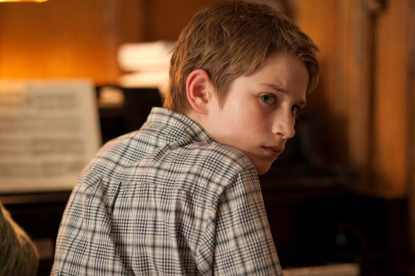 Extremely Loud and Incredibly Close (2011) movie photo - id 71693
