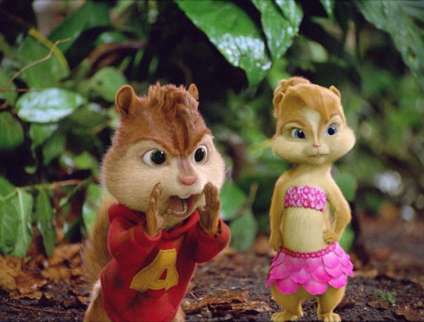 Alvin and the Chipmunks: Chipwrecked (2011) movie photo - id 71694