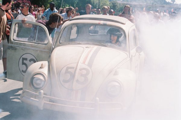 Herbie: Fully Loaded (2005) movie photo - id 716