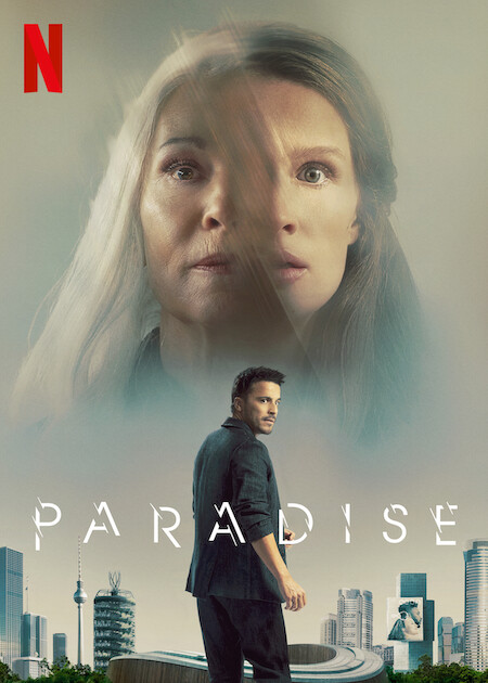 Paradise (2023) movie photo - id 717010