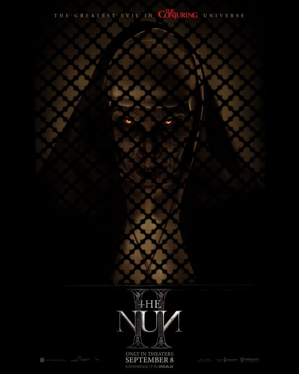 The Nun II (2023) movie photo - id 718308