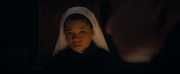 The Nun II (2023) movie photo - id 718316