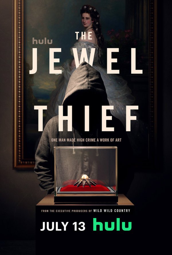 The Jewel Thief (2023) movie photo - id 718567