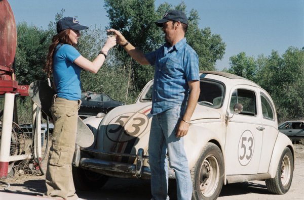 Herbie: Fully Loaded (2005) movie photo - id 718