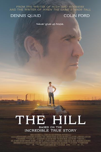 The Hill (2023) movie photo - id 719712