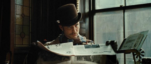 Sherlock Holmes: A Game of Shadows (2011) movie photo - id 72119