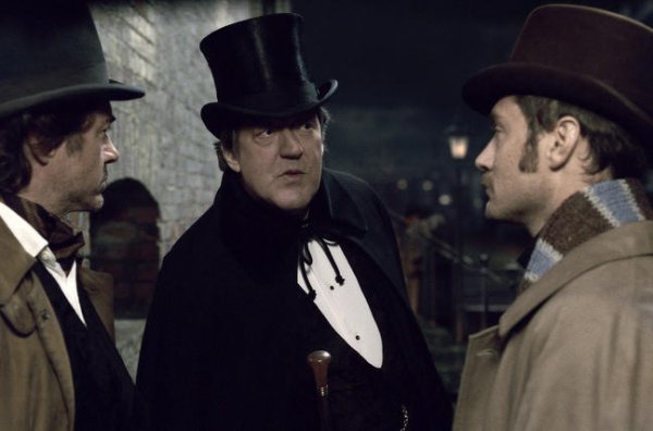 Sherlock Holmes: A Game of Shadows (2011) movie photo - id 72155