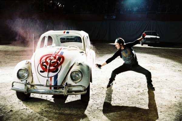 Herbie: Fully Loaded (2005) movie photo - id 721