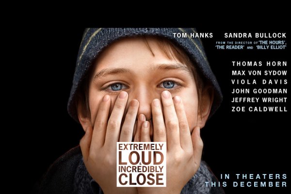 Extremely Loud and Incredibly Close (2011) movie photo - id 72307
