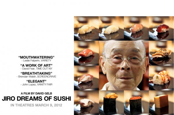 Jiro Dreams of Sushi (2012) movie photo - id 72336