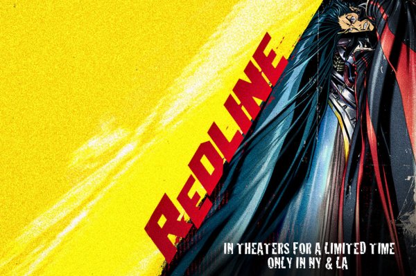Redline (2011) movie photo - id 72342
