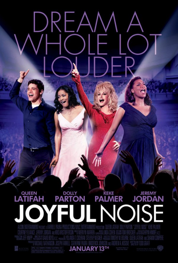 Joyful Noise (2012) movie photo - id 72349