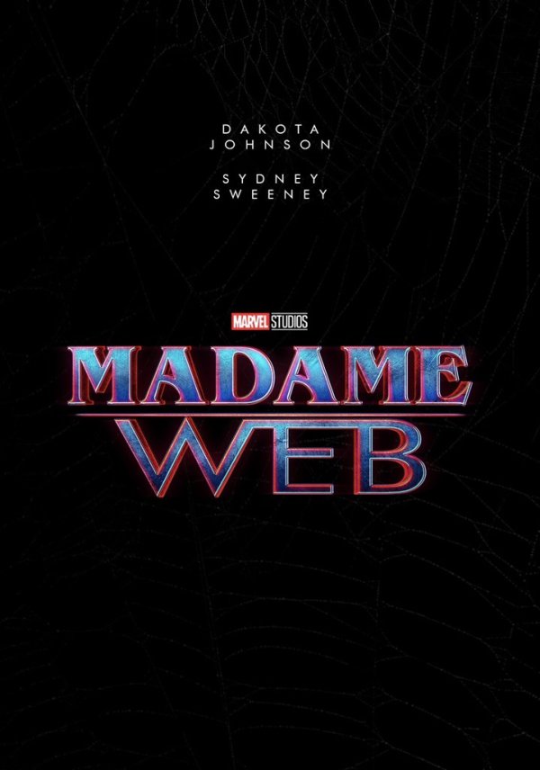 Madame Web (2024) movie photo - id 723837