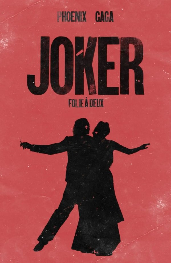 Joker: Folie à Deux (2024) movie photo - id 723843