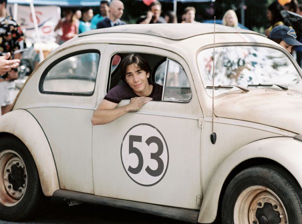 Herbie: Fully Loaded (2005) movie photo - id 723