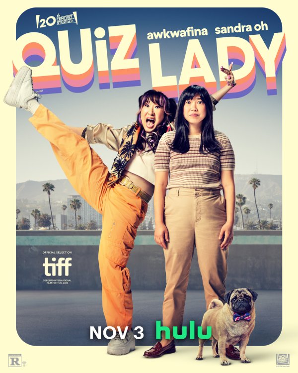 Quiz Lady (2023) movie photo - id 726428