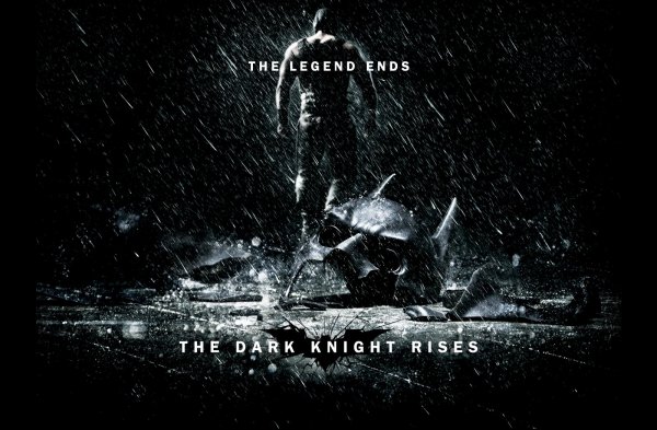 The Dark Knight Rises (2012) movie photo - id 72680