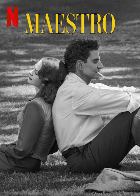 Maestro (2023) movie photo - id 727660