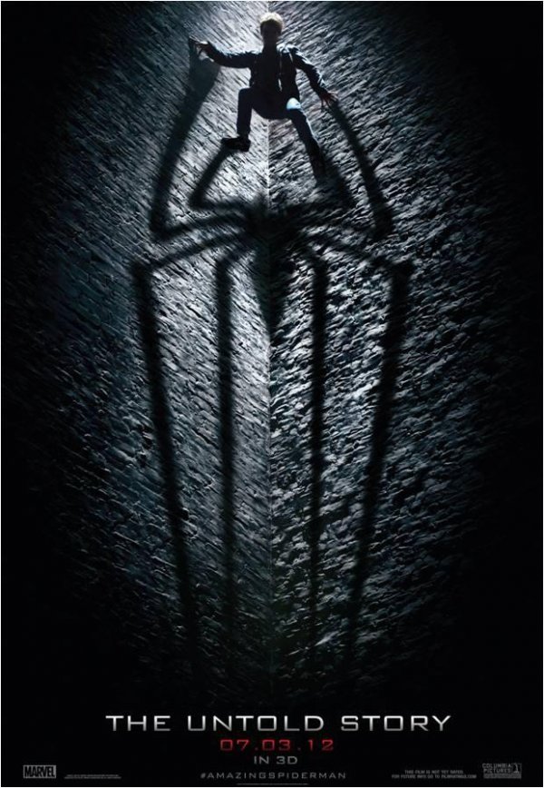 The Amazing Spider-Man (2012) movie photo - id 72890