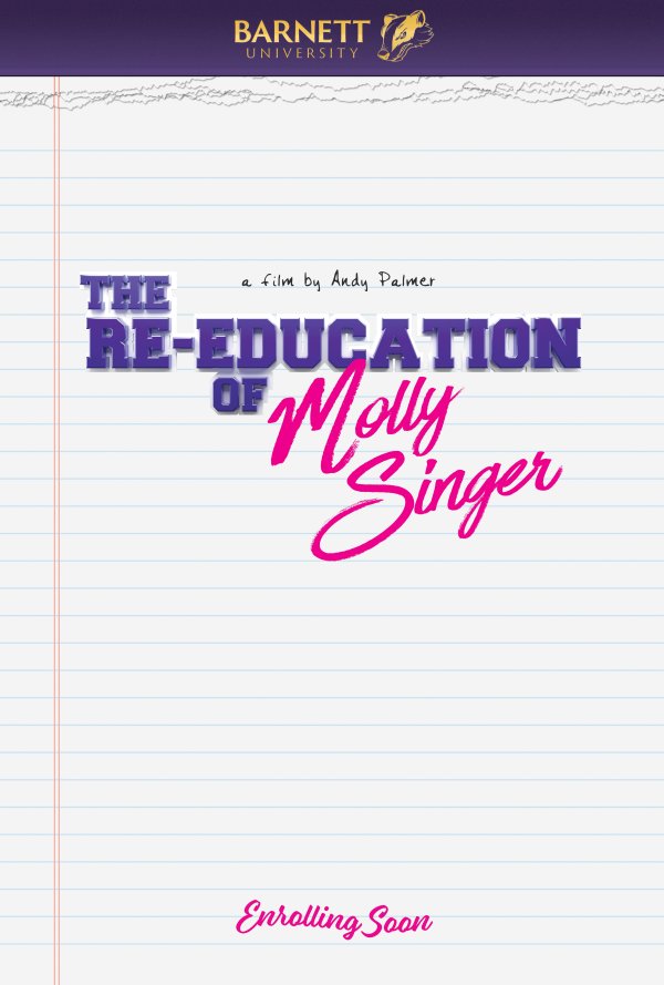 The Re-Education of Molly Singer (2023) movie photo - id 728977