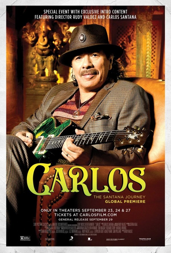 Carlos (2023) movie photo - id 729750
