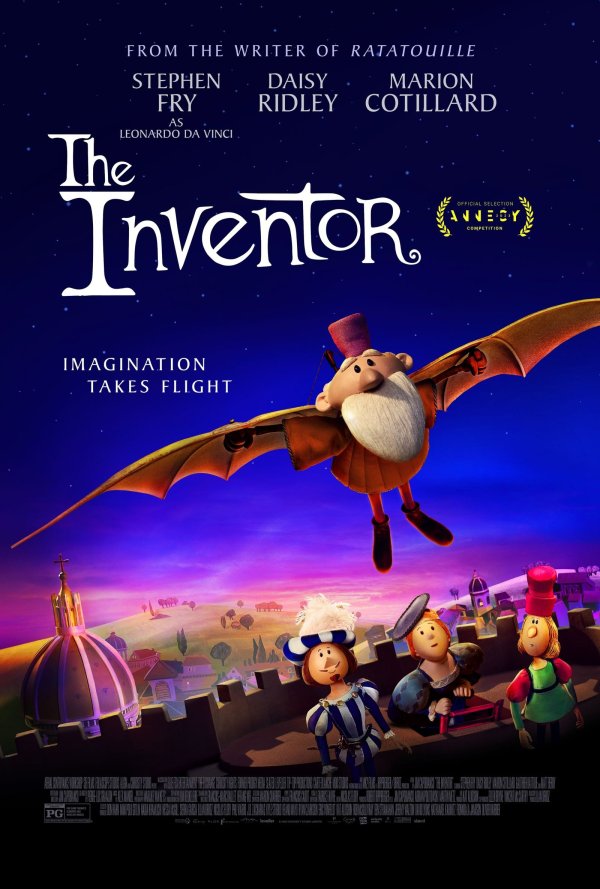 The Inventor (2023) movie photo - id 729769