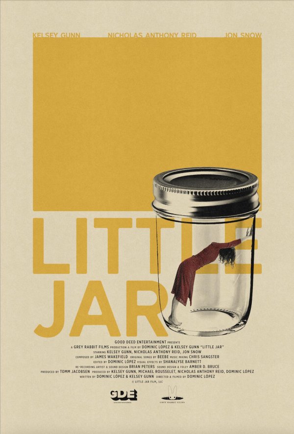 Little Jar (2023) movie photo - id 730011