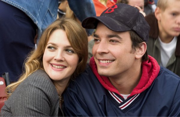 Fever Pitch (2005) movie photo - id 731