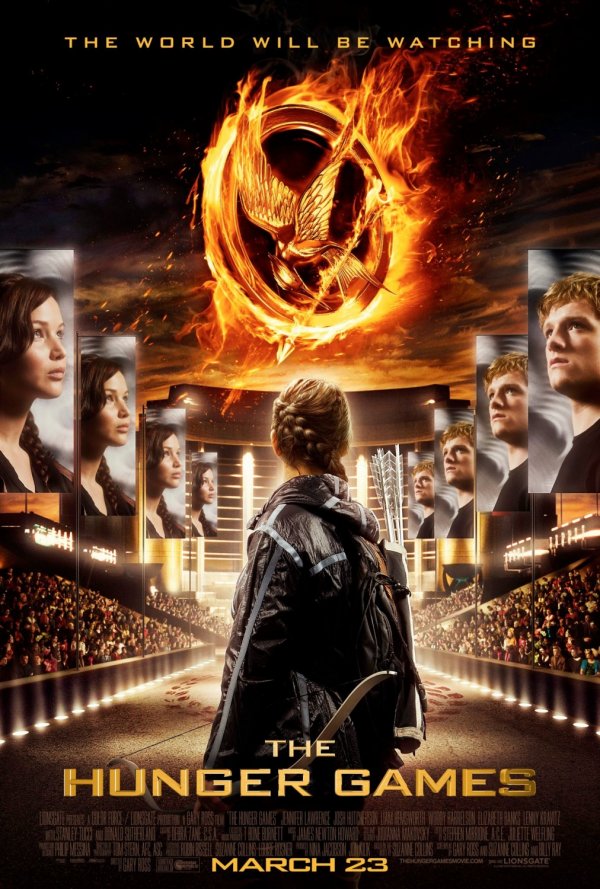 The Hunger Games (2012) movie photo - id 73226