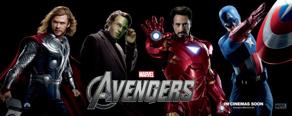 The Avengers (2012) movie photo - id 73228