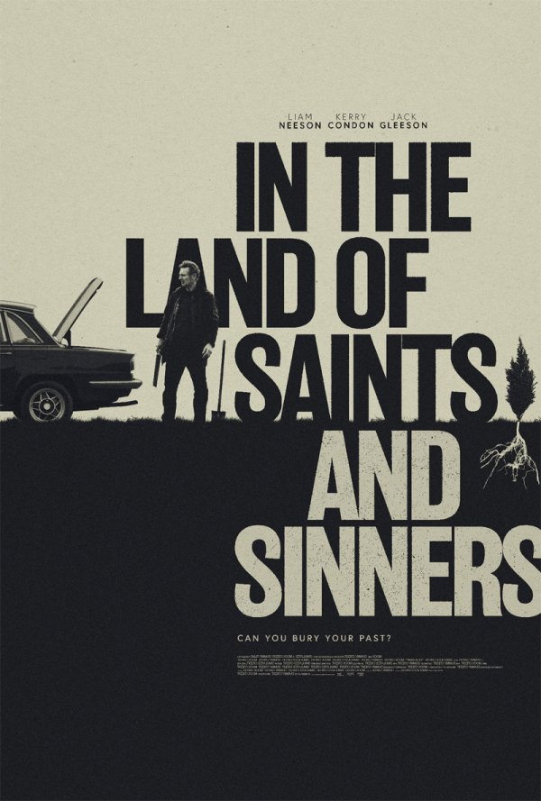 In The Land of Saints and Sinners (2024) movie photo - id 732753