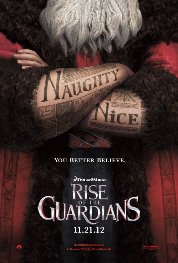 Rise of the Guardians (2012) movie photo - id 73443