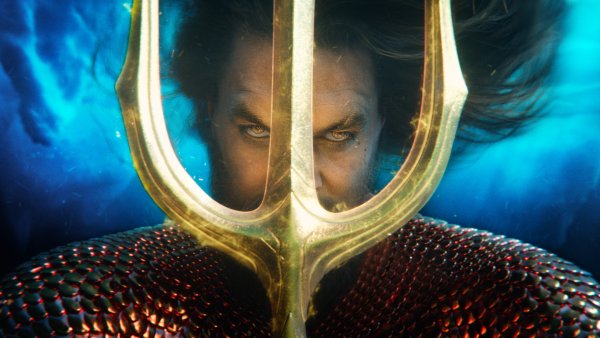Aquaman and the Lost Kingdom (2023) movie photo - id 734847