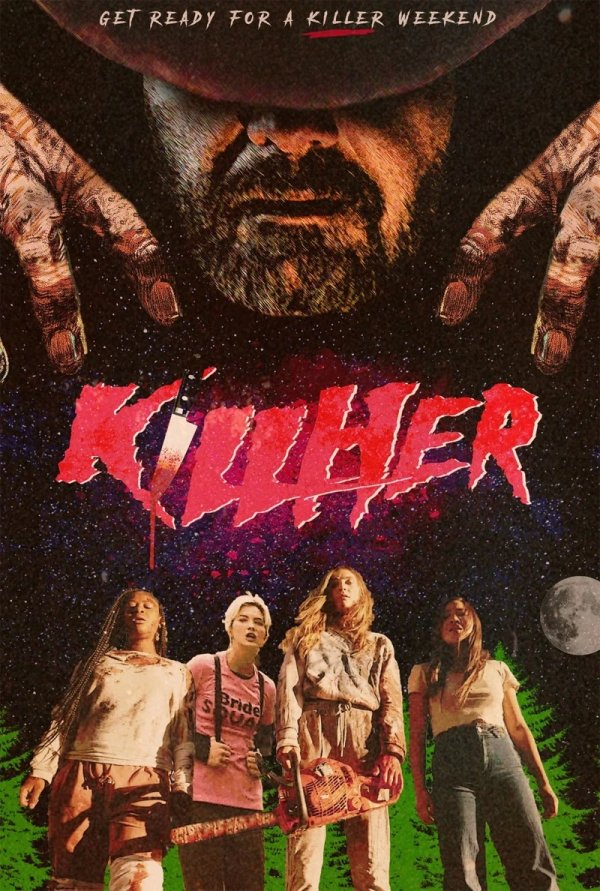 KillHer (2023) movie photo - id 735080