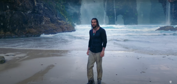 Aquaman and the Lost Kingdom (2023) movie photo - id 735287