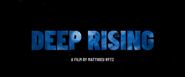 Deep Rising (2023) movie photo - id 735984