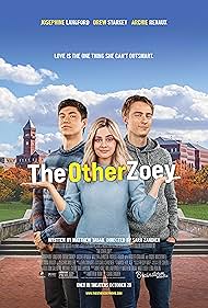 The Other Zoey (2023) movie photo - id 736001