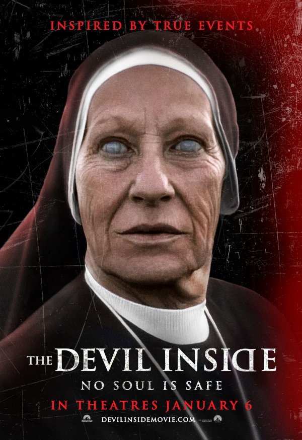 The Devil Inside (2012) movie photo - id 73657
