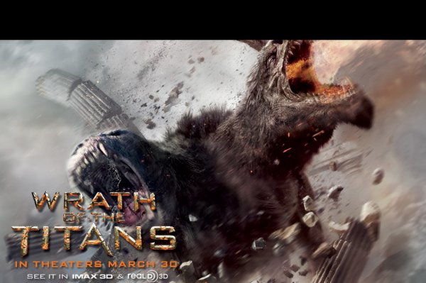 Wrath of the Titans (2012) movie photo - id 73659