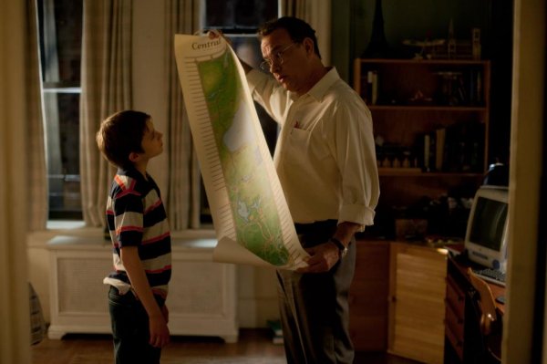 Extremely Loud and Incredibly Close (2011) movie photo - id 73771